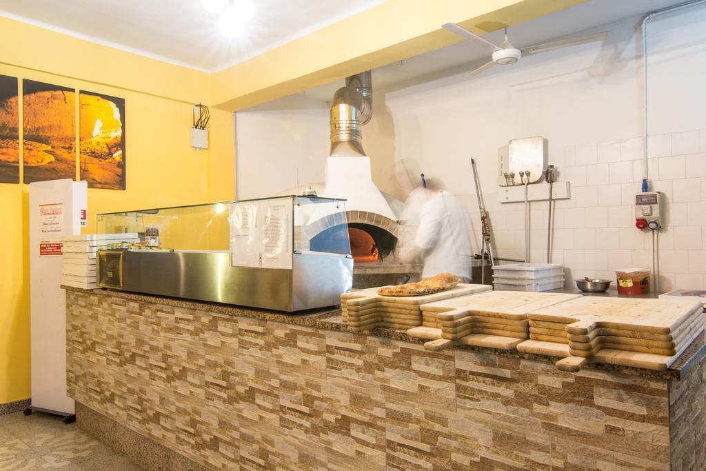 Racar Hotel Frigole Zewnętrze zdjęcie